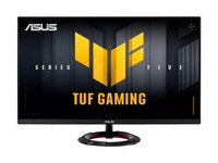 Asus Tuf Gaming VG249Q5R, Gaming-Monitor 60.5 Cm (23.8 Zoll), Schwarz, Fullhd, F