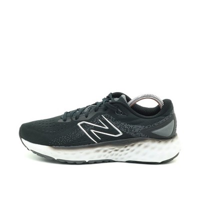 New Balance Herren Fresh Foam EVOZ Schuhe Schwarz Mesh ämpfend Laufschuh EU 41,5