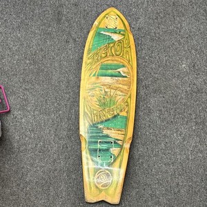 Sector 9 Longboard Vintage | eBay