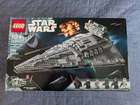 LEGO Star Wars | Imperial Star Destroyer | 75394 | NEW Factory SEALED