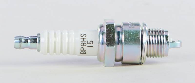 NGK Standard Spark Plug - BP8HS-15 - 6729