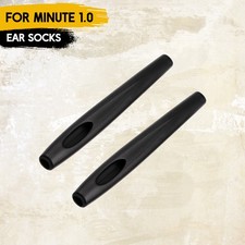 Anti-Slip Ear Socks Replacement for Oakley Minute 1.0 Sunglasses Rubber