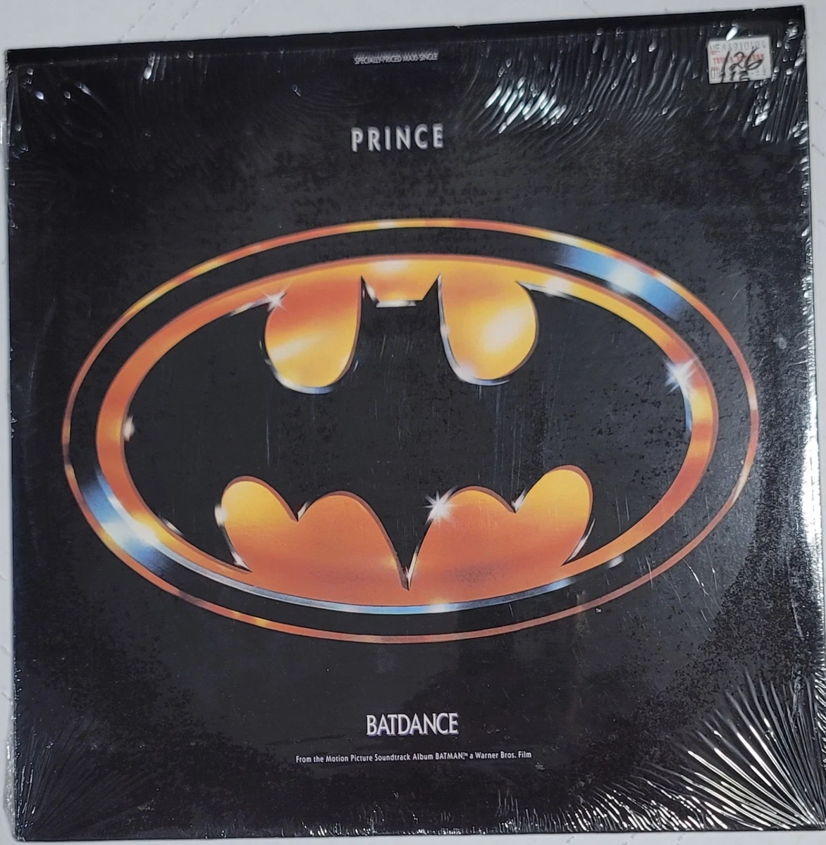 prince batdance products for sale | eBay