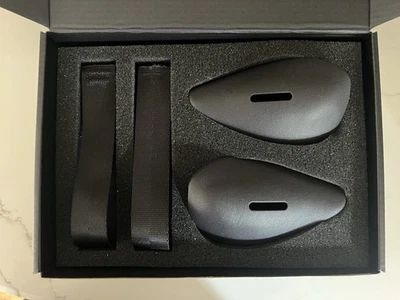 986/996 GT3RS Style Interior Pull Strap Handle For Porsche 986/996 BLACK Straps - Image 1 of 2