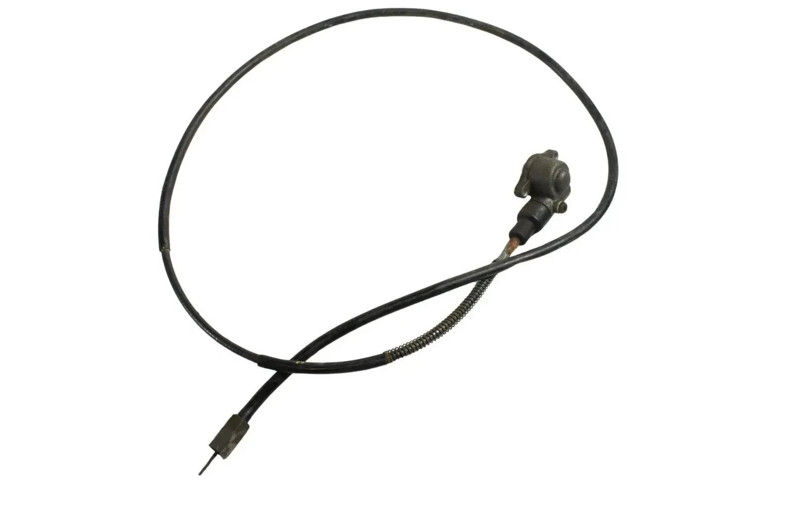 91-02 SUZUKI KING QUAD 300 OEM Speedometer cable B4505