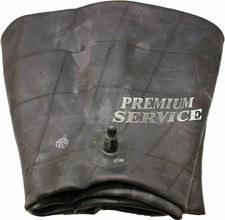 Premium Service Farm Implement Tire Inner Tube TR15 Stem 11LR15 12.5LR16