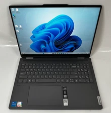 Lenovo Yoga 7 16IRL8 - Type 82YN 8GB RAM 512GB SSD Intel i5-1335U