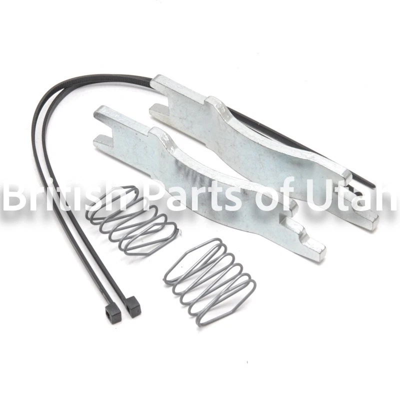 Range Rover Sport LR3 LR4 Parking Hand Brake Shoe Pin Expander Spring Genuine OE - Image 2 of 2