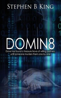 Stephen B King Domin8 (Paperback) (UK IMPORT)
