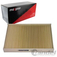 Maxgear Innenraumfilter Frischluftfilter Passend FüR Peugeot 508 | 26-1064