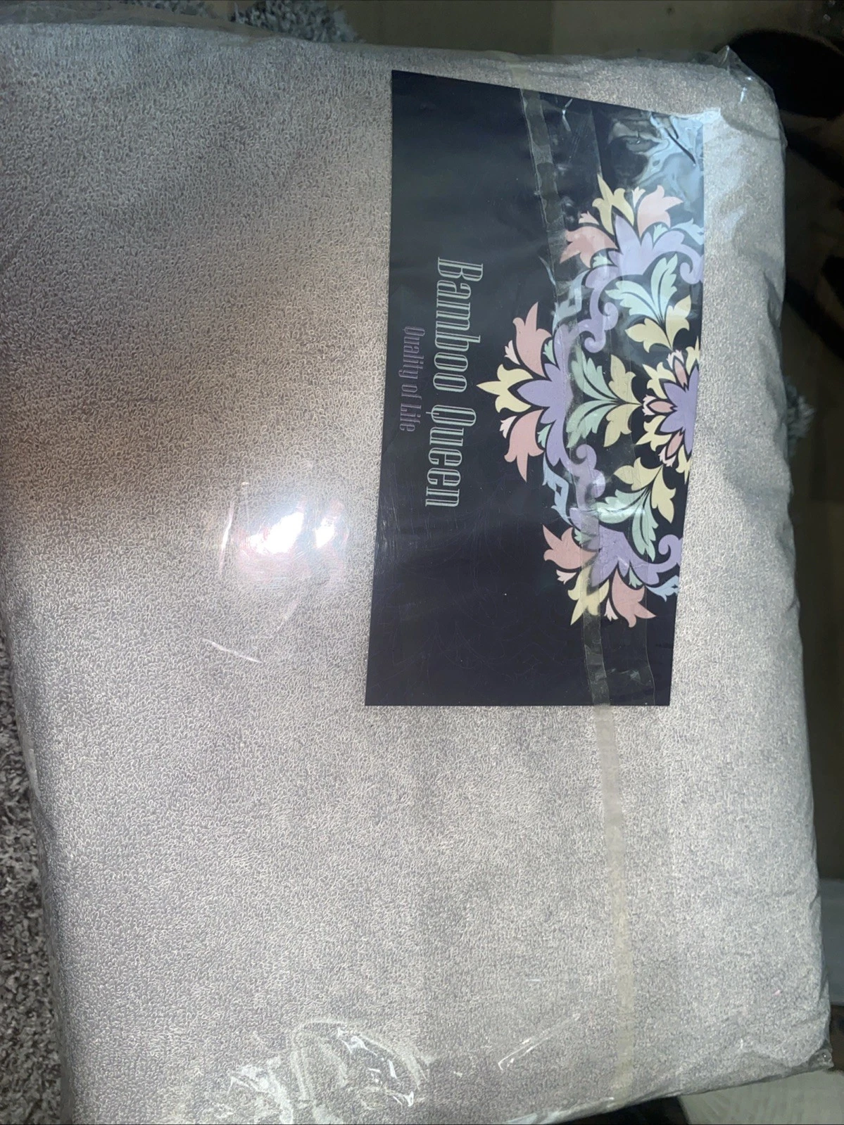 BAMBOO QUEEN 2 Pack Baby Bath Towel - Rayon Made from Bamboo - Ultra Soft Hoo...
Opens in a new wind