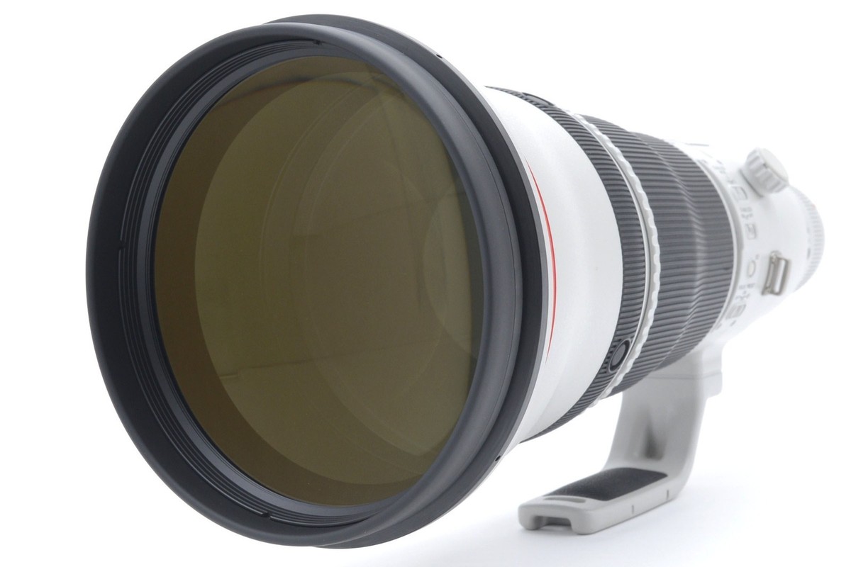 美品CANON EF600mm F4L IS II USM+ET-160W II Canon EF 600mm f-4L IS II USM Telephoto Lens for sale online | eBay