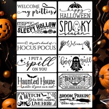 Halloween Stencils for Door Mats Halloween Doormat Stencils