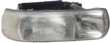 2000-2006 Chevrolet Suburban Passenger Right Rh Cornerpark Light 425318