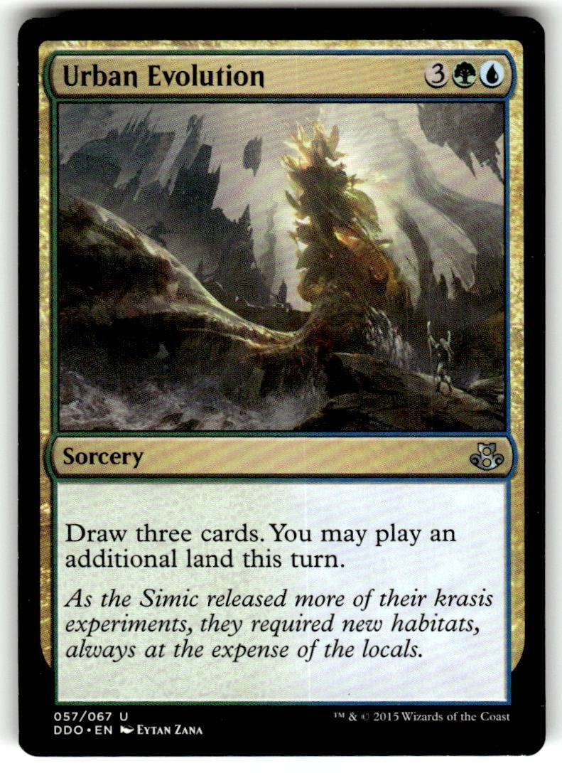 Spider Token #6 *Normal* (LP) - Shadowmoor MTG