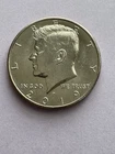 2019 P Kennedy Half Dollar (1) Clad Coins Circulated NIFC  Free shipping N 392