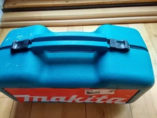 Makita BO5010 5-Inch Random Orbit Sander **CASE ONLY **