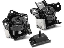 84BV37N Engine Mount and Transmission Mount Kit Fits 2021-2023 Chevy Tahoe