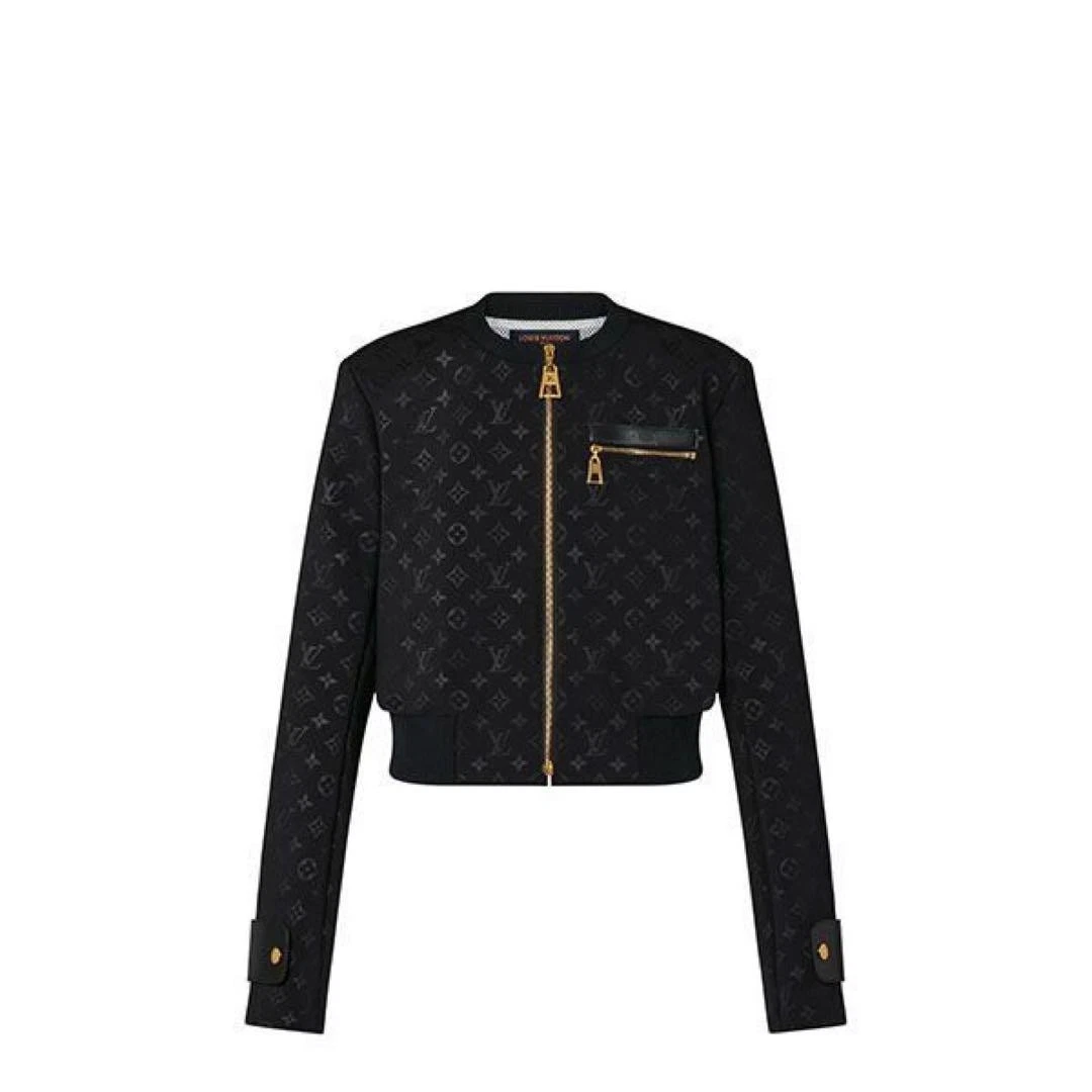 LOUIS VUITTON（LV） Giacca blusa Louis Vuitton Lv