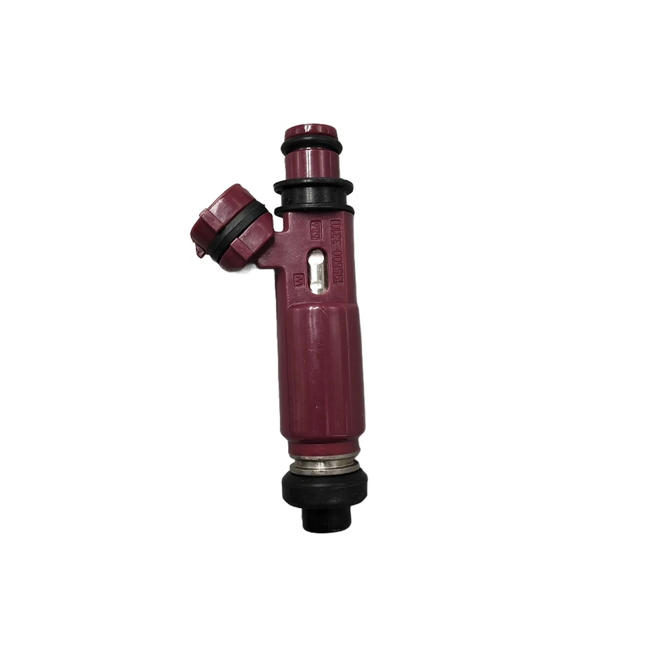 x4 OEM Bosch Fuel Injectors for 1999 2000 Mazda Miata 1.8L 195500-3310 842-12201 - Изображение 4 из 4