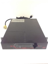 APC SBP3000RM2U Rack Mount Mountable 30A Maintenance Service Bypass Panel, 2880W