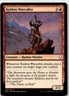 Keldon Warcaller, Dominaria #136 MTG
