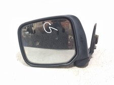 Retroviseur gauche (ou coque) Mitsubishi L200