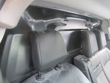 2017  PEUGEOT EXPERT PRO  1.6 DIESEL 5 SPEED GENUINE BULKHEAD