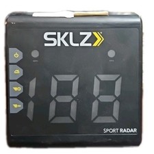 SKLZ Baseball & Softball Radar Guns & Speed Sensors for sale | eBay