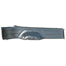 Passenger Side Truck Bed Panel Steel Fits 1978-87 Chevy El Camino 4085-670-781r
