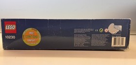 LEGO 10230 Mini Modulars -Retired and SEALED!  