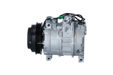 Kompressor Klimaanlage EASY FIT NRF 32167 für AUDI A8 A6 PASSAT SKODA VW A4 12V