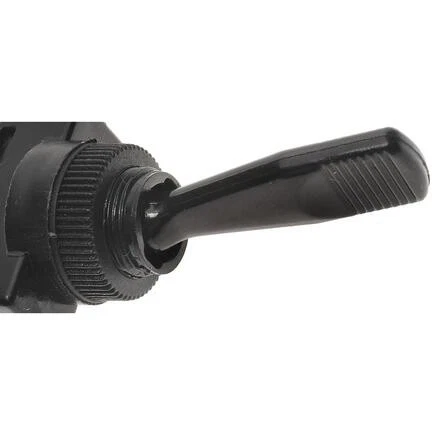 Interruptor de palanca de encendido estándar DS-312 Foto 2 de 4