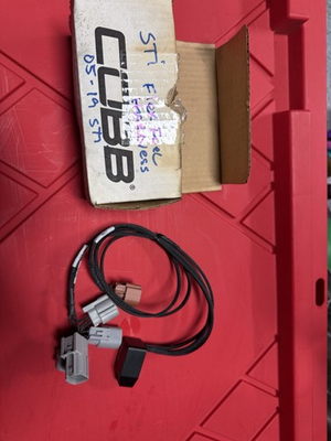 #ad Subaru Cobb 4 Bar Map Sensor Kit Cast Manifold WRX Sti FXT Turbo New $80.00