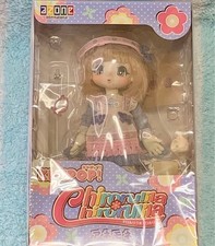 AZONE KIKIPOP! Chirorulila Chirorulila Anemone Doll Figure Boxed Pre-order Bonus