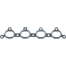 Elring 430.410 Dichtung Abgaskrümmer für OPEL ASTRA G CORSA C MERIVA A X01