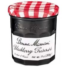 Bonne Maman Blackberry Preserves