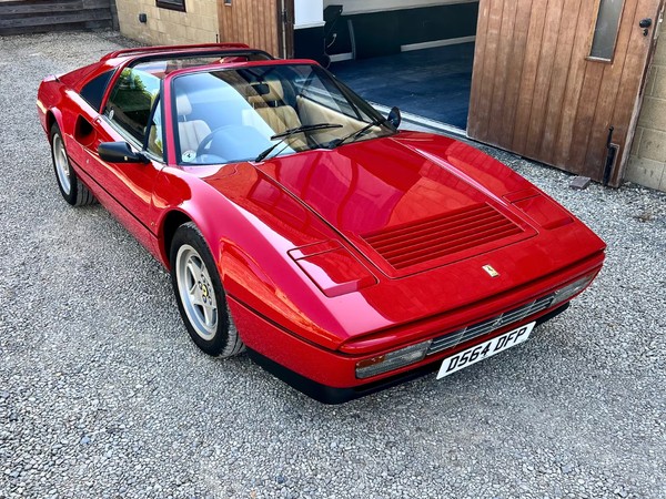 eBay - Ferrari 328 328 GTS Petrol
