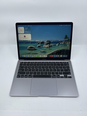 Apple MacBook Air A2337 M1, 8GB RAM, 256GB SSD GOOD