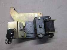 Rowe Jukebox Transfer and Cam Switch assembly 40720802