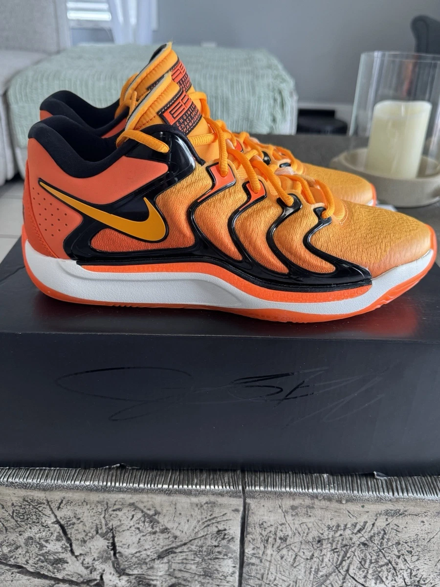 Nike KD 17 EP Slim Reaper for Sale | Authenticity Guaranteed | eBay