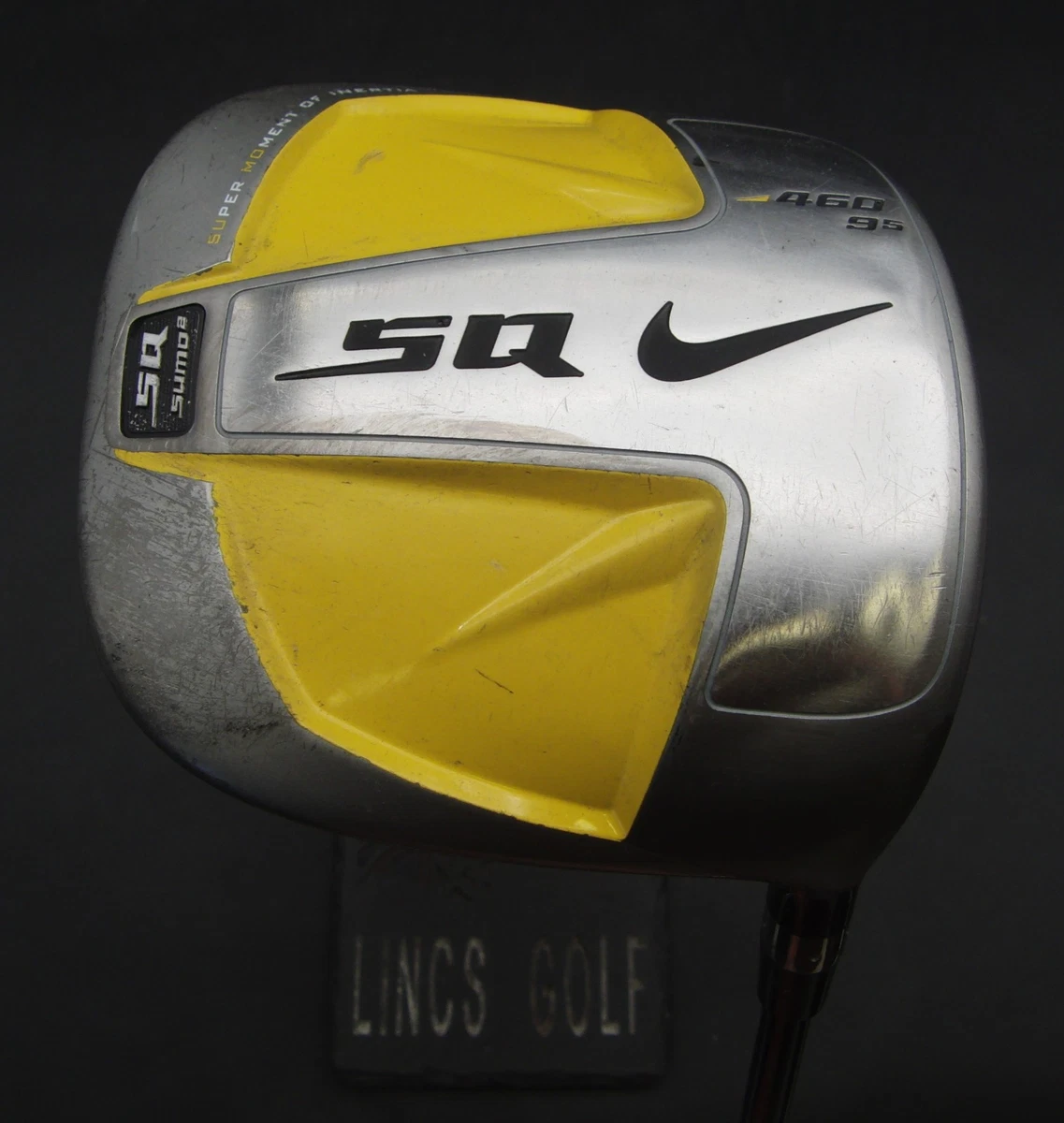 Nike Sumo 2 Driver for sale | eBay UK