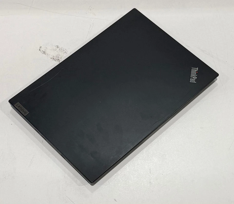 Lenovo ThinkPad L14 Gen 2A AMD Ryzen 5 Pro 5650U 8GB RAM 256GB NVMe SSD - Immagine 4 di 4