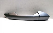 A2047600170 100771 t&uuml;rgriff hinten aussen links MERCEDES B 200 2.2 CDI W246