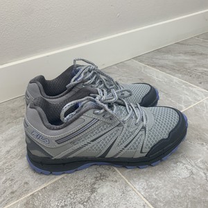 fila northampton trail shoes