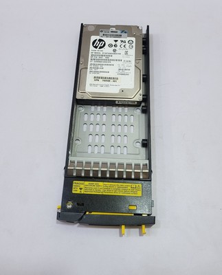 HP SYJKT0300GBAS15K 300GB HARD DRIVE