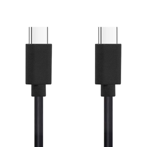 3A USB Type C to C Fast Data Sync Charger Charging Cable Lead For Samsung Google - Picture 21 of 31