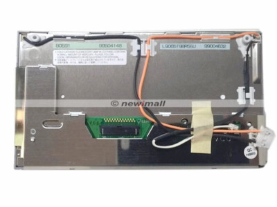 6.5'' inch LQ065T9BR55U LCD Screen Display Panel for Sharp 1 year warranty