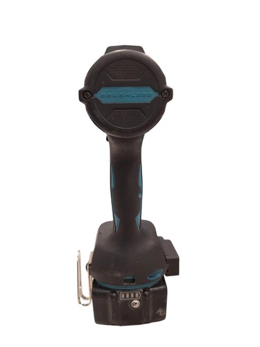Makita DHP486 Taladro Percutor Verde Segunda Mano - Imagen 3 de 7