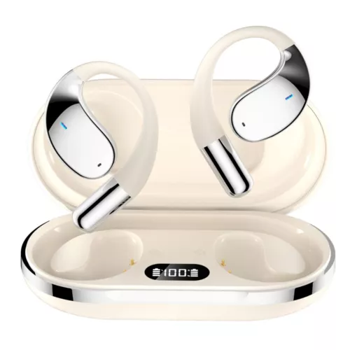 Translation Earbuds 3-In-1 Smart Voice150+ Languages Real Time Translator - 第 1/15 張圖片